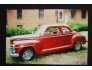 1948 Plymouth Special Deluxe for sale 101582868